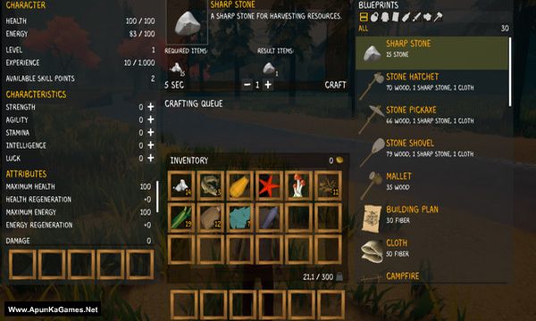 Iron Survival Screenshot 3, Full Version, PC Game, Download Free