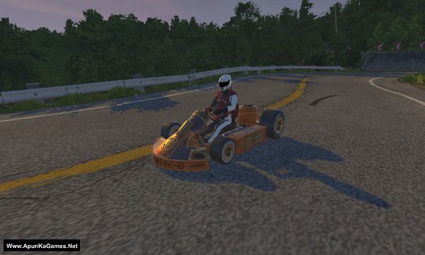 Karting Screenshot 1, Full Version, PC Game, Download Free