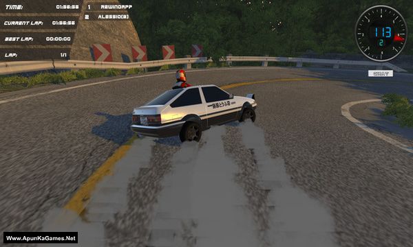 Karting Screenshot 3, Full Version, PC Game, Download Free
