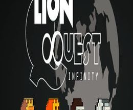 Lion Quest Infinity