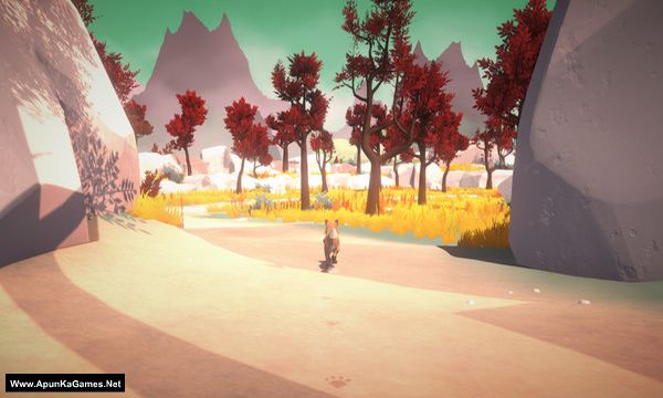 Lost Dream Screenshot 1, Full Version, PC Game, Download Free
