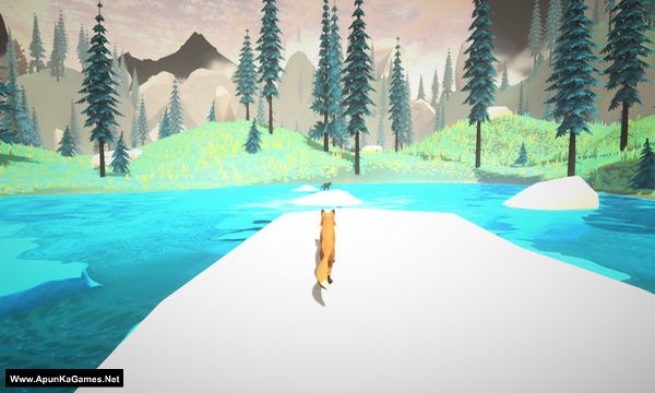 Lost Dream Screenshot 3, Full Version, PC Game, Download Free