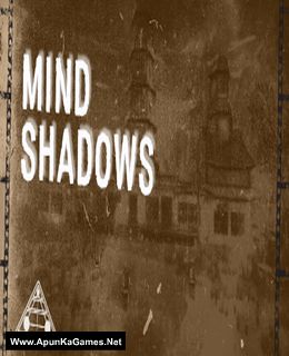 Mind Shadows Cover, Poster, Full Version, PC Game, Download Free