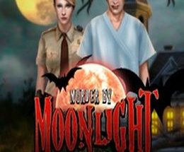 Murder by Moonlight 2: Crimson Night