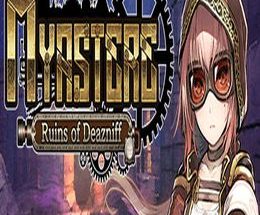 Myastere: Ruins of Deazniff