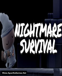 Nightmare Survival Cover, Poster, Full Version, PC Game, Download Free
