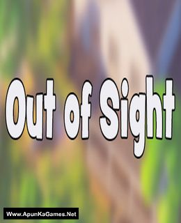 Out of Sight Cover, Poster, Full Version, PC Game, Download Free