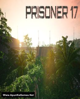 PRISONER 17 Cover, Poster, Full Version, PC Game, Download Free