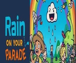 Rain on Your Parade