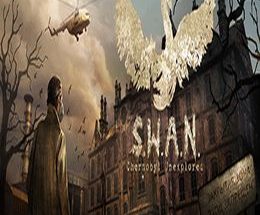 S.W.A.N.: Chernobyl Unexplored