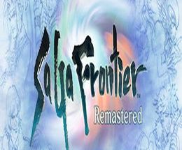 SaGa Frontier Remastered