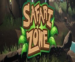 Safari Zone
