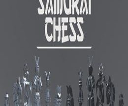 Samurai Chess