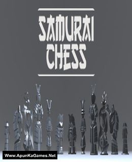 Samurai ChessCover, Poster, Full Version, PC Game, Download Free