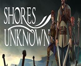 Shores Unknown