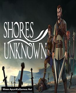 Shores Unknown Cover, Poster, Full Version, PC Game, Download Free