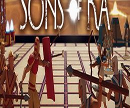 Sons of Ra