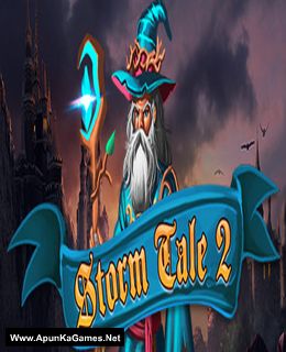 Storm Tale 2 Cover, Poster, Full Version, PC Game, Download Free