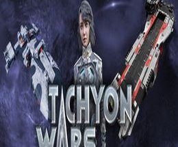 Tachyon Wars