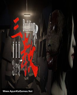 The 3rd Building Cover, Poster, Full Version, PC Game, Download Free