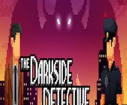 The Darkside Detective: A Fumble in the Dark