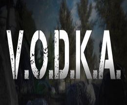V.O.D.K.A. Open World Survival Shooter