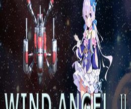 Wind Angel 2