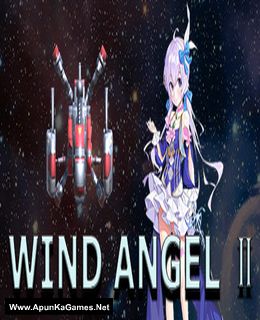 Wind Angel 2 Cover, Poster, Full Version, PC Game, Download Free