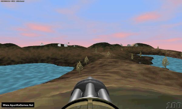 Z.A.R. Screenshot 3, Full Version, PC Game, Download Free