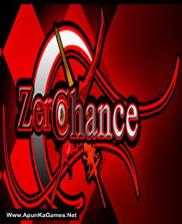 ZeroChance Cover, Poster, Full Version, PC Game, Download Free