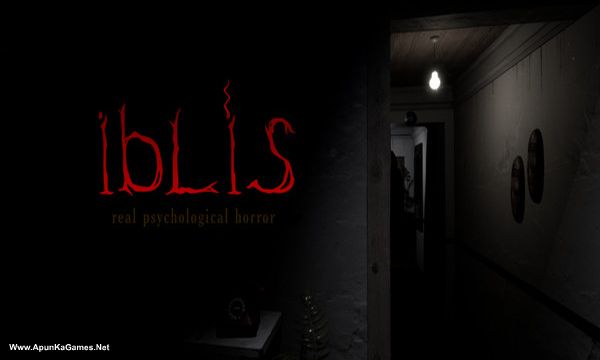 iBLiS Screenshot 1, Full Version, PC Game, Download Free