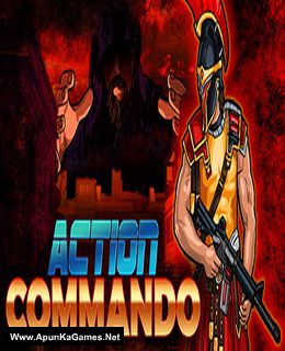 Action Commando Cover, Poster, Full Version, PC Game, Download Free