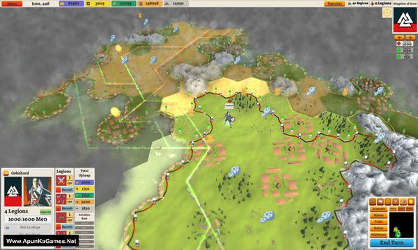 Conquest: Medieval Kingdoms Screenshot 1, Full Version, PC Game, Download Free