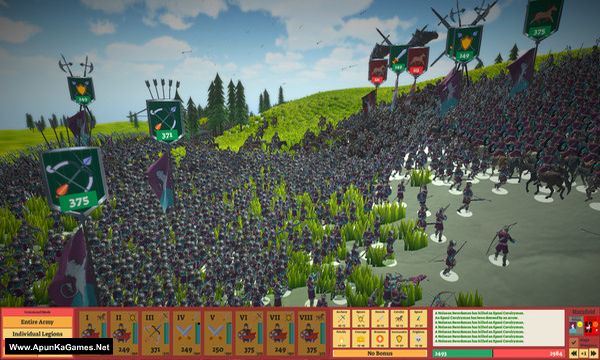 Conquest: Medieval Kingdoms Screenshot 3, Full Version, PC Game, Download Free