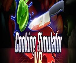 Cooking Simulator VR