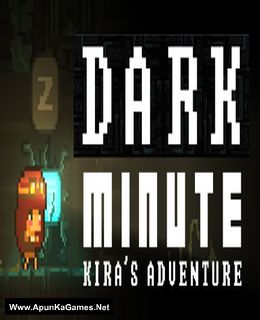 DARK MINUTE: Kira's Adventure Cover, Poster, Full Version, PC Game, Download Free