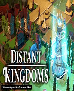 Distant Kingdoms Cover, Poster, Full Version, PC Game, Download Free