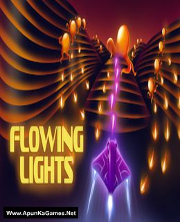 Flowing Lights Cover, Poster, Full Version, PC Game, Download Free