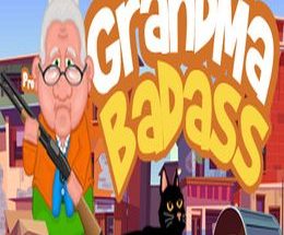 GrandMa Badass