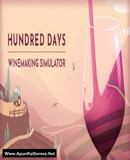 Hundred Days: Winemaking Simulator Cover, Poster, Full Version, PC Game, Download Free