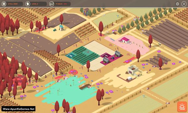 Hundred Days: Winemaking Simulator Screenshot 3, Full Version, PC Game, Download Free