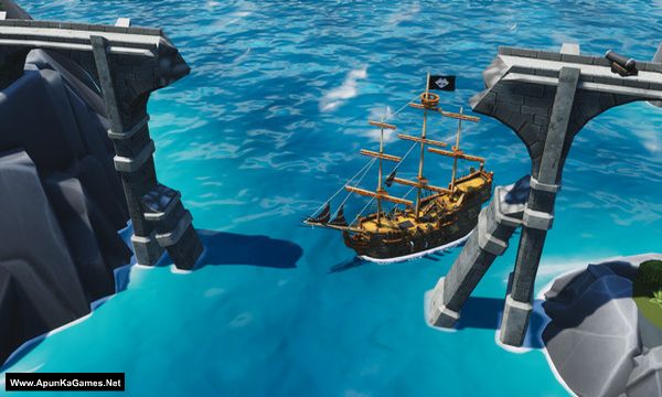 King of Seas Screenshot 3, Full Version, PC Game, Download Free