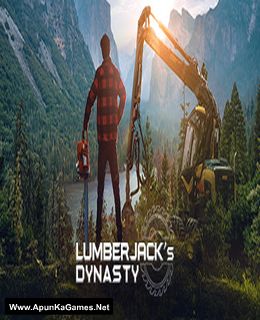 Lumberjack's Dynasty Cover, Poster, Full Version, PC Game, Download Free