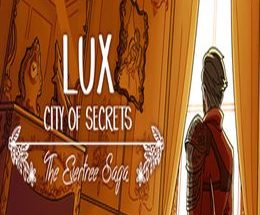 Lux, City of Secrets
