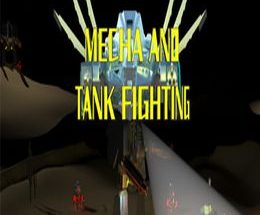 MECHA AND TANK FIGHTING