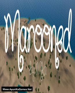 Marooned Cover, Poster, Full Version, PC Game, Download Free