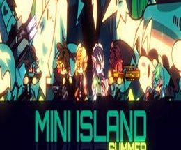 Mini Island: Summer
