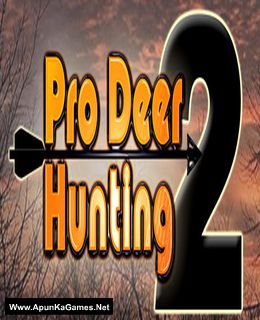 Pro Deer Hunting 2 Cover, Poster, Full Version, PC Game, Download Free
