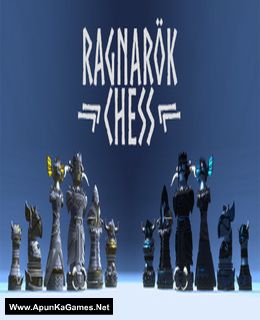Ragnarök Chess Cover, Poster, Full Version, PC Game, Download Free