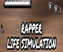Rapper Life Simulation